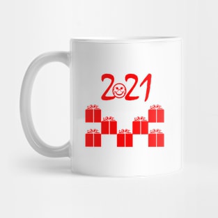 2021 Mug